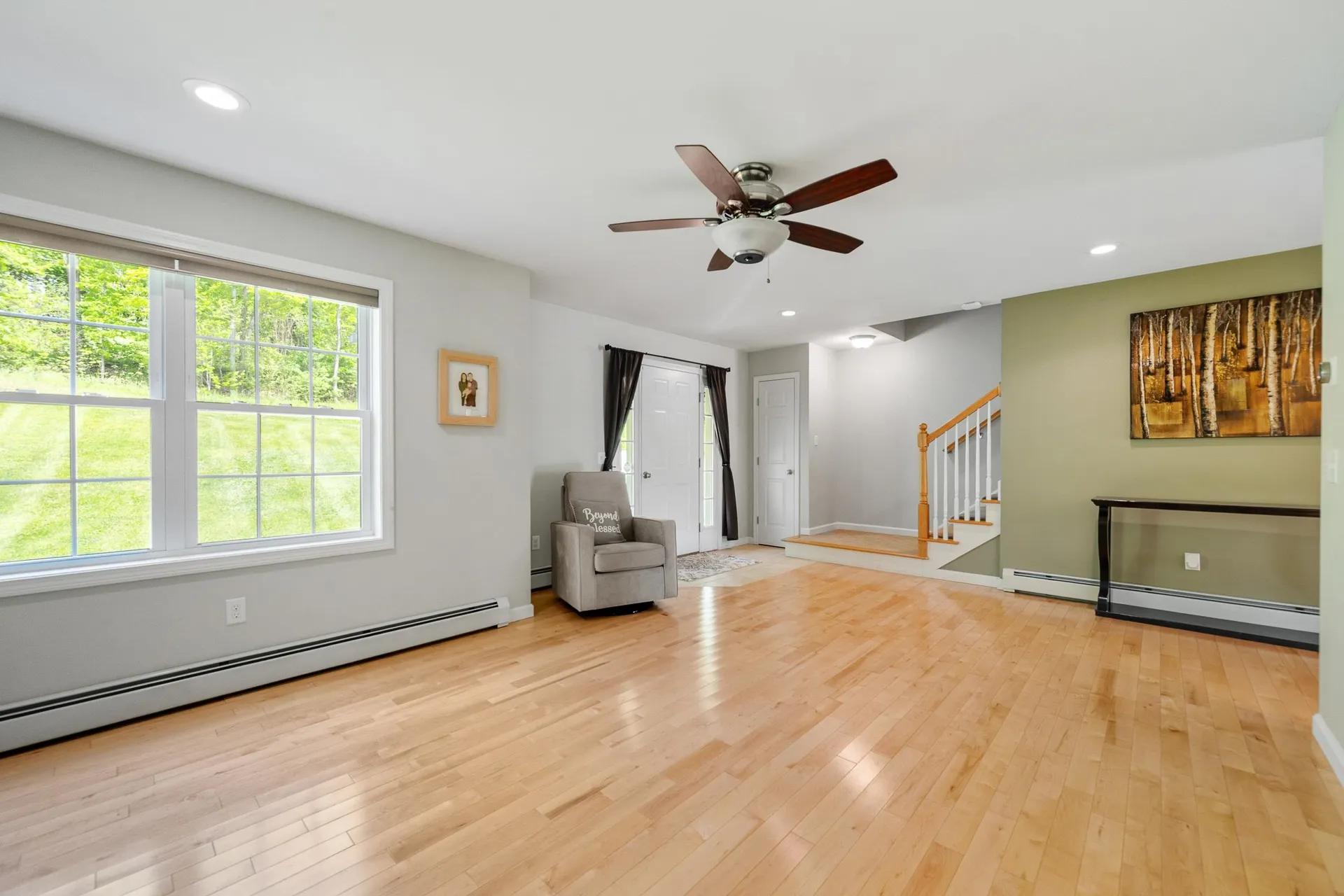 391 Duffy Road Milton VT 05468