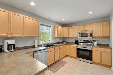 391 Duffy Road Milton VT 05468