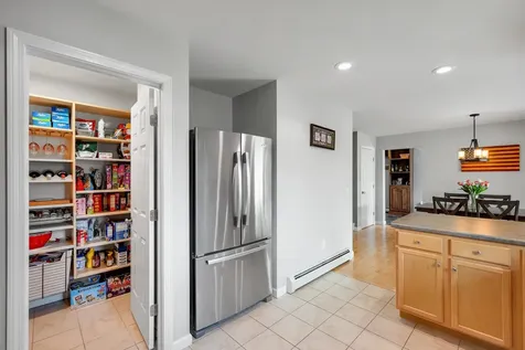 391 Duffy Road Milton VT 05468