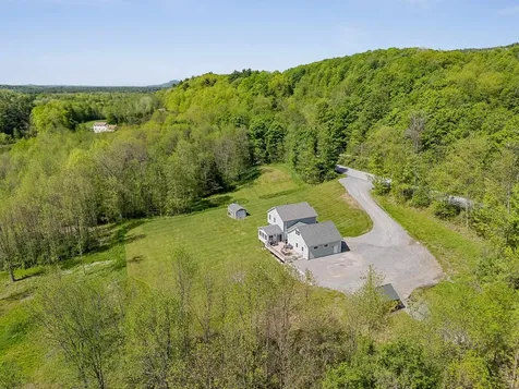 391 Duffy Road Milton VT 05468