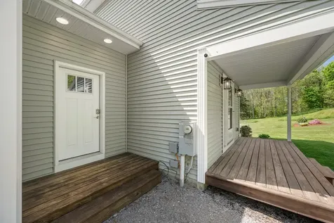 391 Duffy Road Milton VT 05468