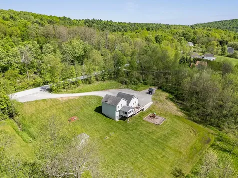 391 Duffy Road Milton VT 05468