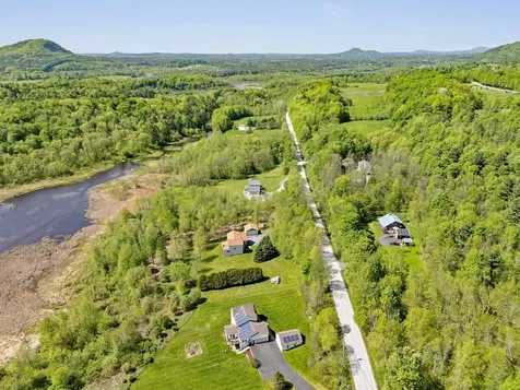 391 Duffy Road Milton VT 05468
