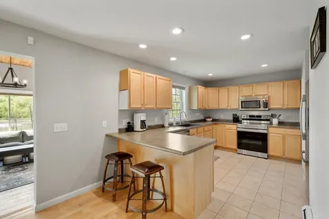 391 Duffy Road Milton VT 05468