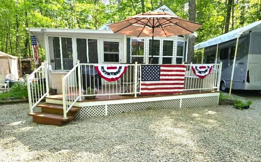 40 Pine Road Wakefield NH 03830