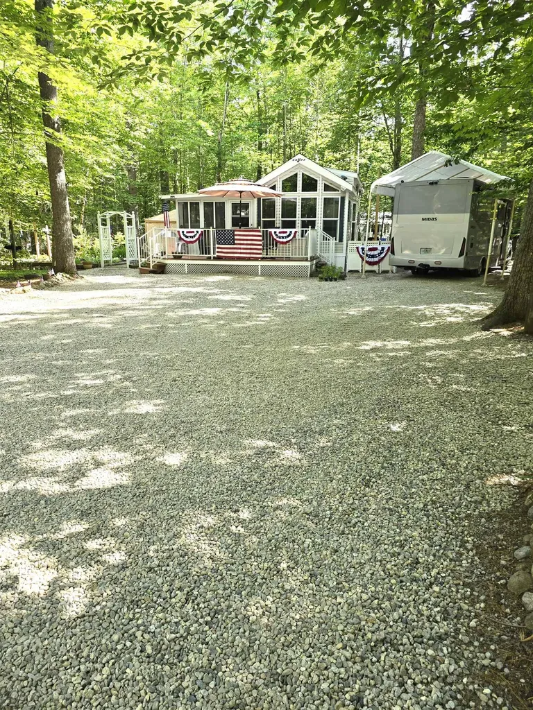 40 Pine Road Wakefield NH 03830