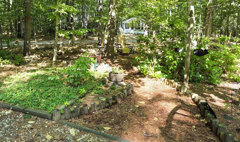 40 Pine Road Wakefield NH 03830