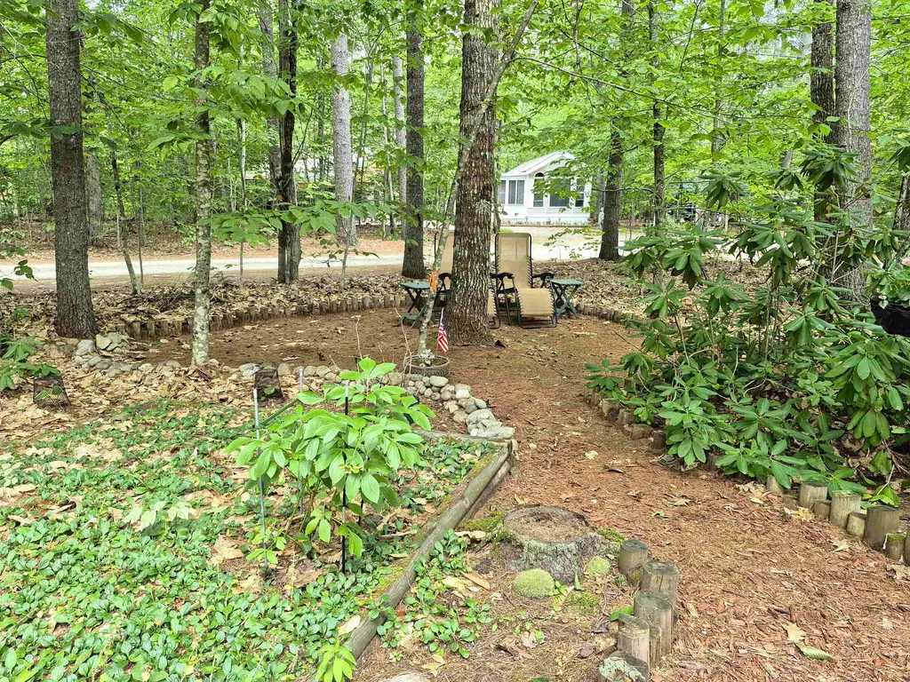 40 Pine Road Wakefield NH 03830