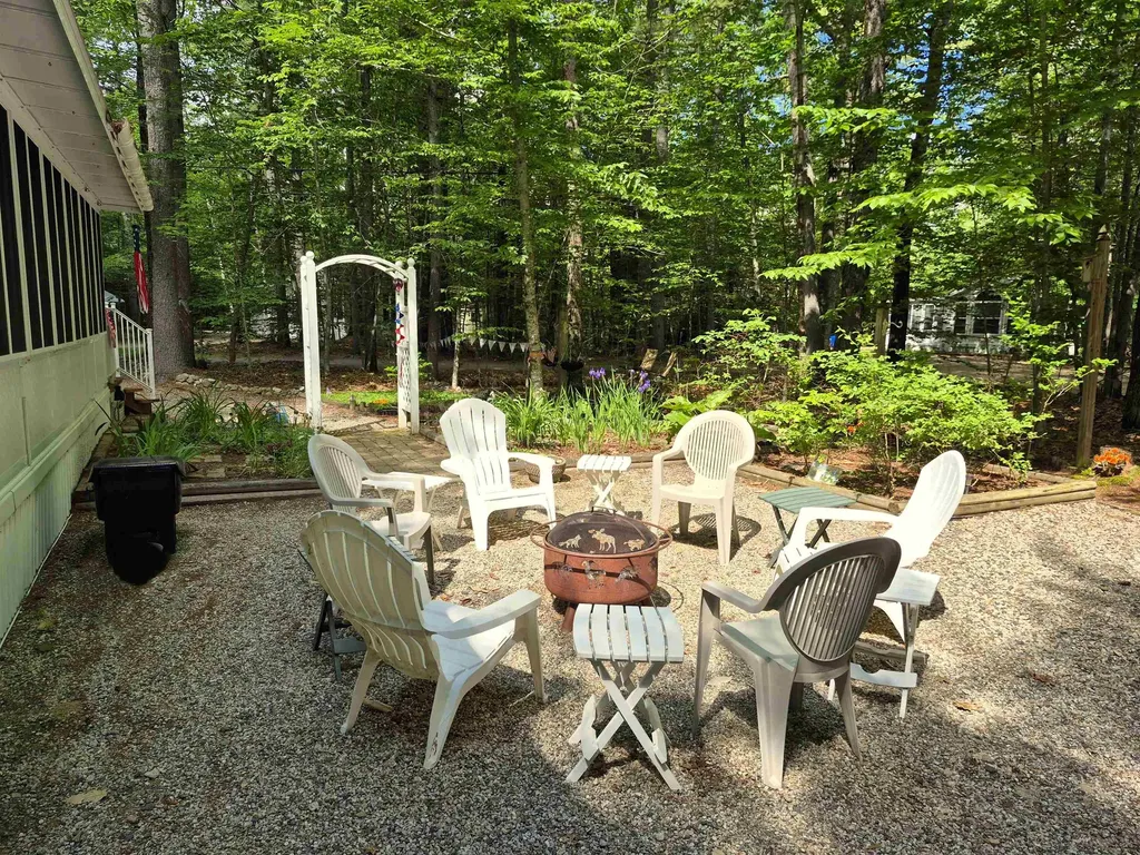 40 Pine Road Wakefield NH 03830