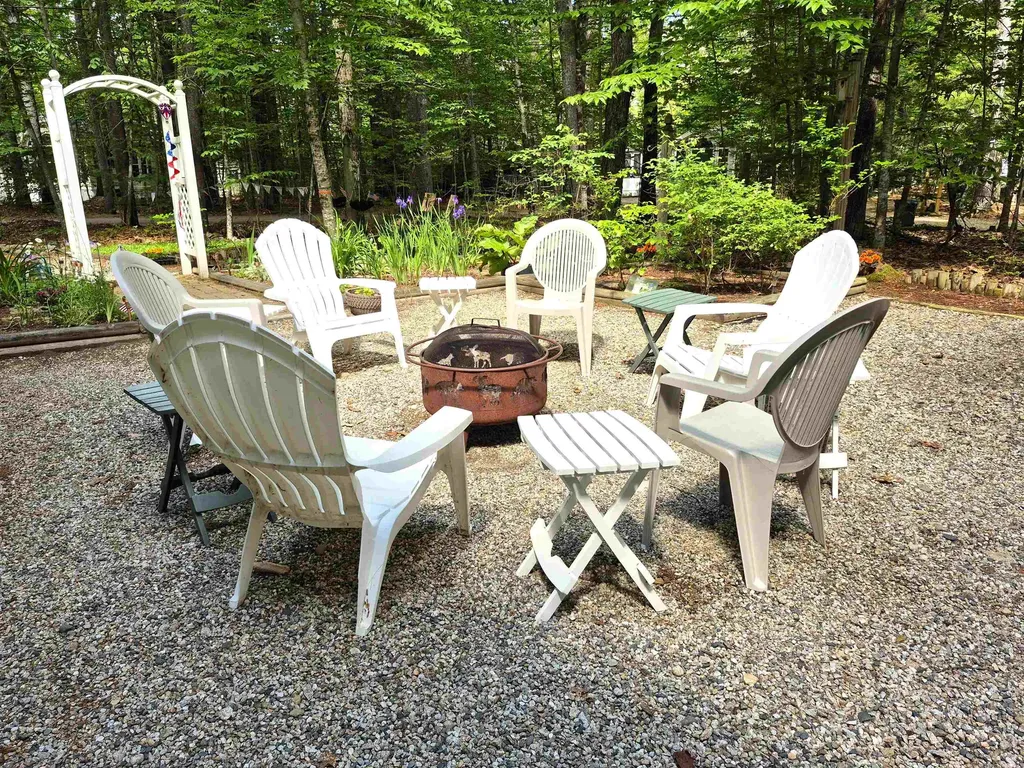 40 Pine Road Wakefield NH 03830