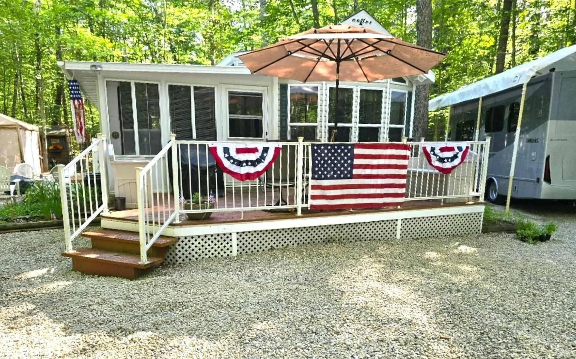 40 Pine Road Wakefield NH 03830