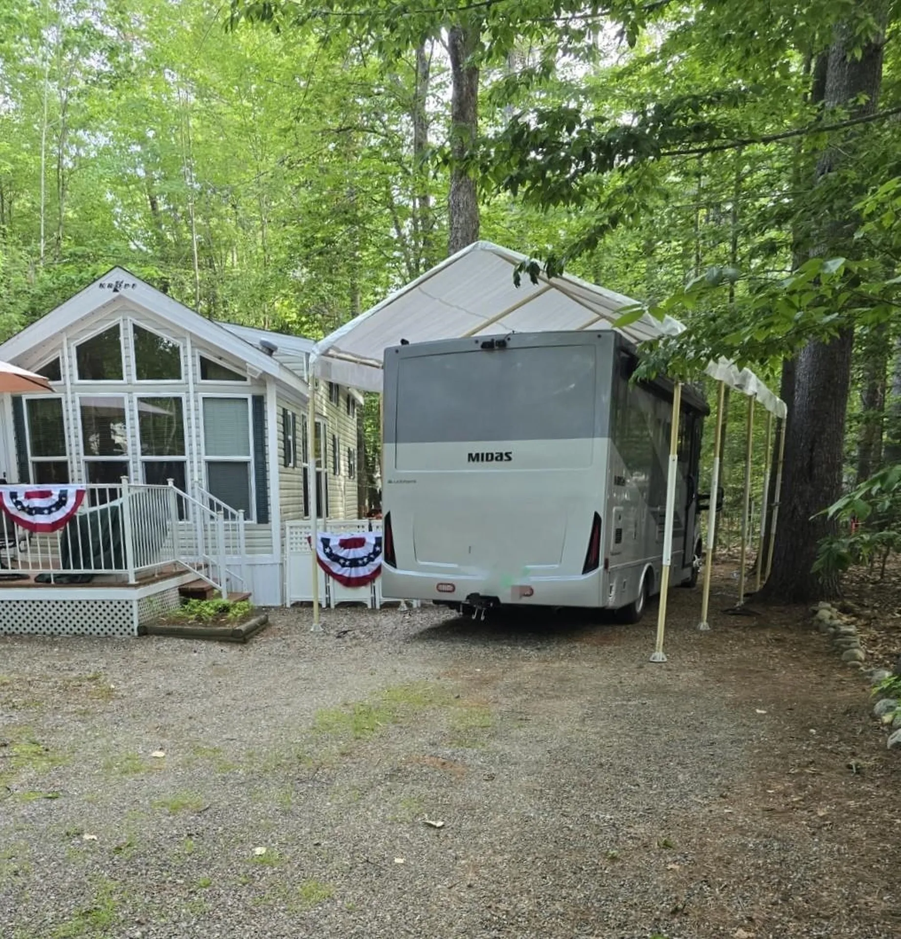 40 Pine Road Wakefield NH 03830
