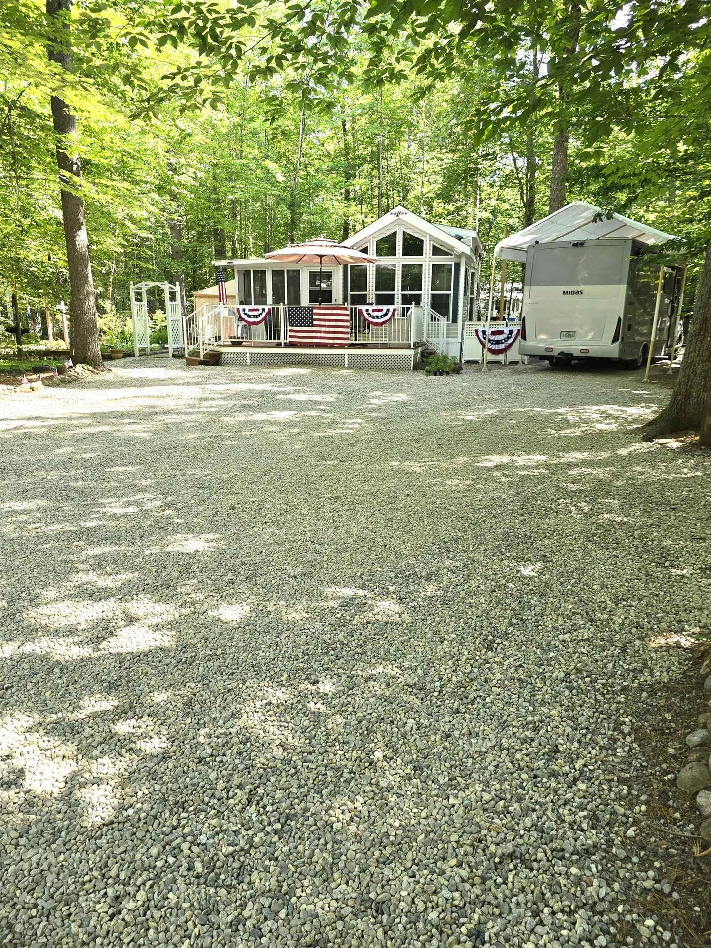 40 Pine Road Wakefield NH 03830