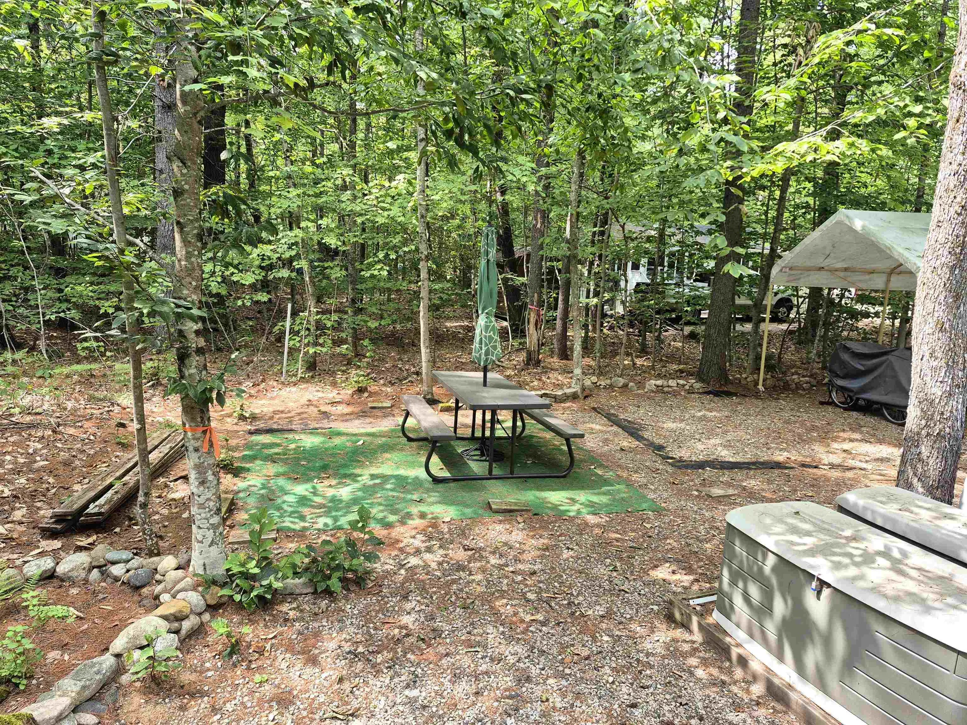 40 Pine Road Wakefield NH 03830