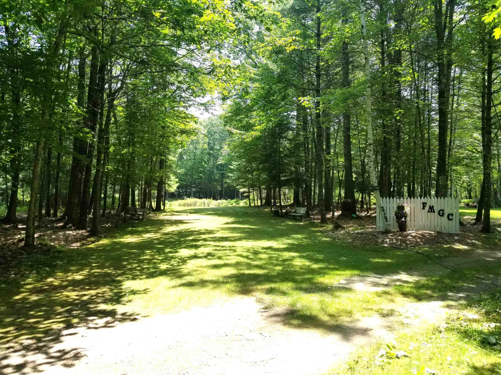 40 Pine Road Wakefield NH 03830
