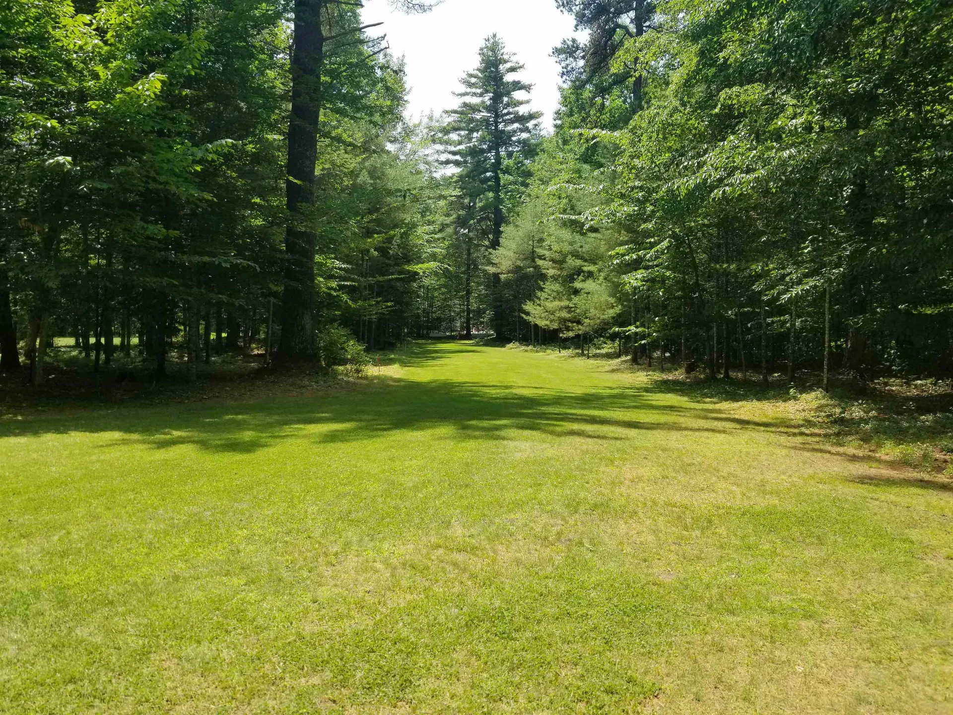 40 Pine Road Wakefield NH 03830