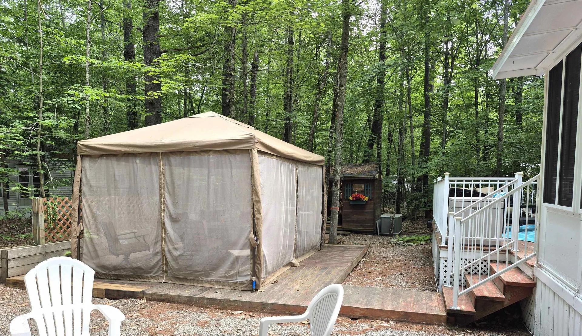 40 Pine Road Wakefield NH 03830