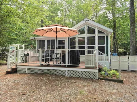 40 Pine Road Wakefield NH 03830