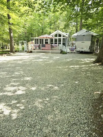 40 Pine Road Wakefield NH 03830