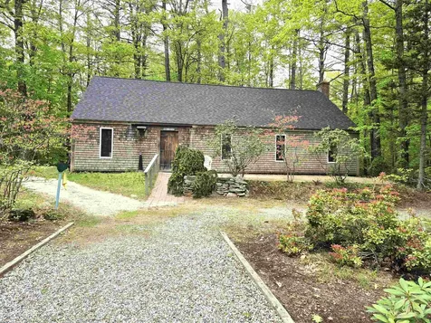 40 Pine Road Wakefield NH 03830