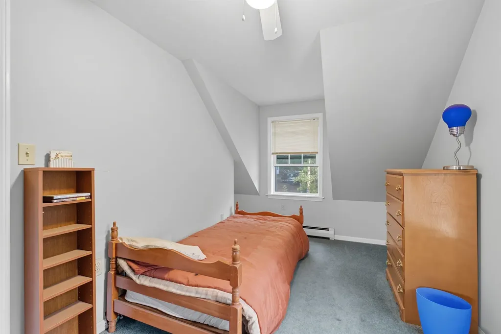 282 Bay Hill Road Northfield NH 03276