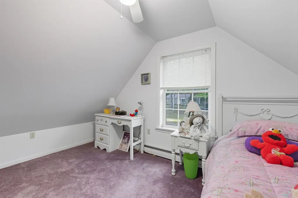 282 Bay Hill Road Northfield NH 03276