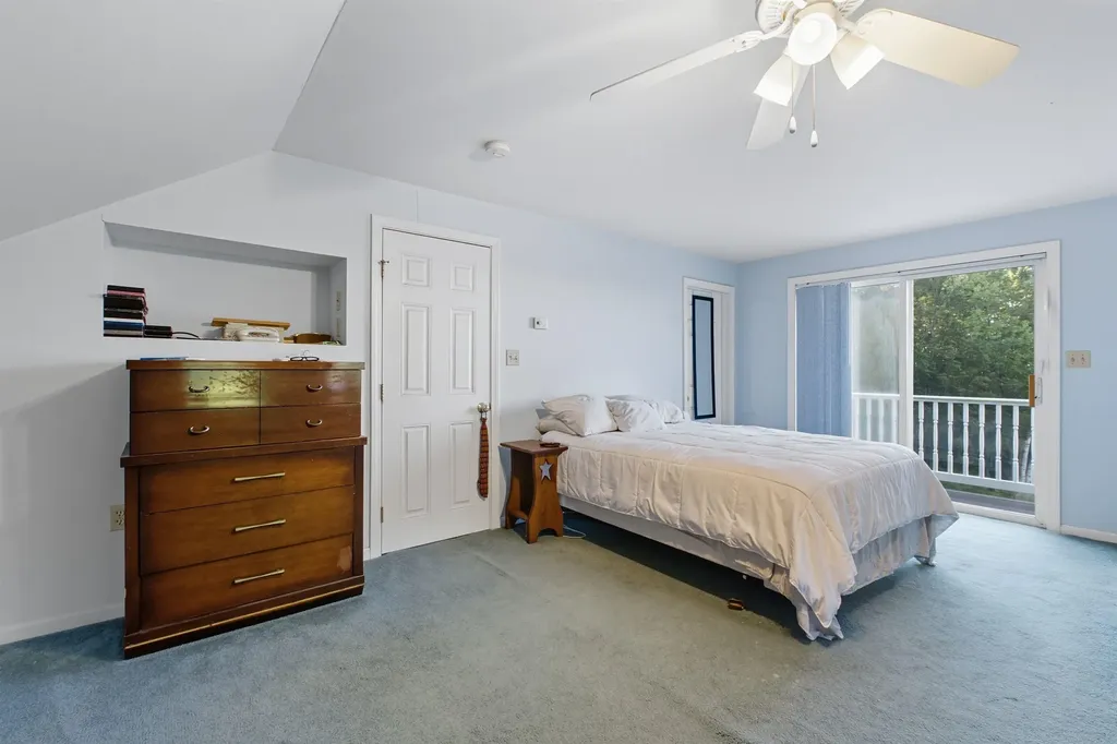 282 Bay Hill Road Northfield NH 03276