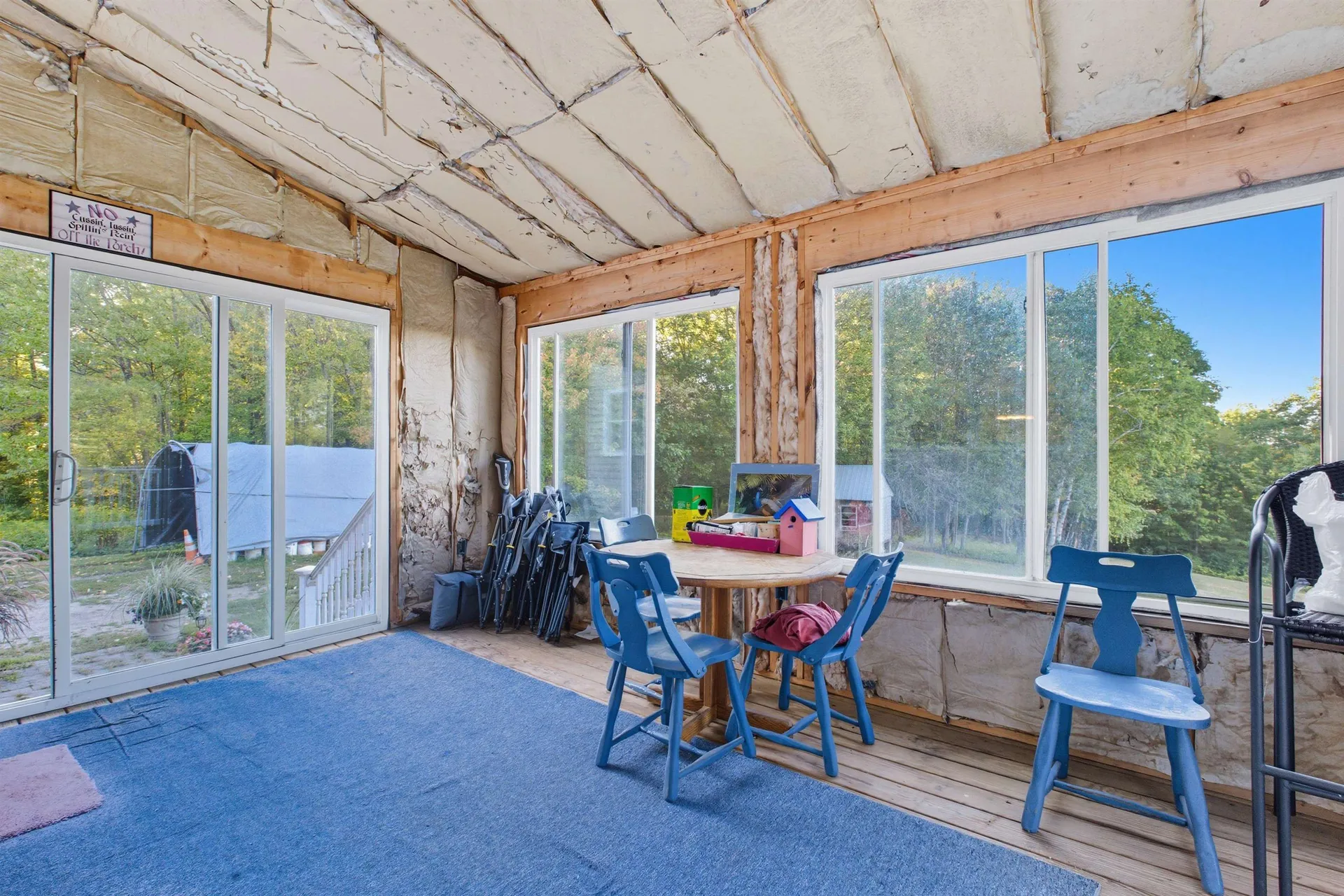 282 Bay Hill Road Northfield NH 03276