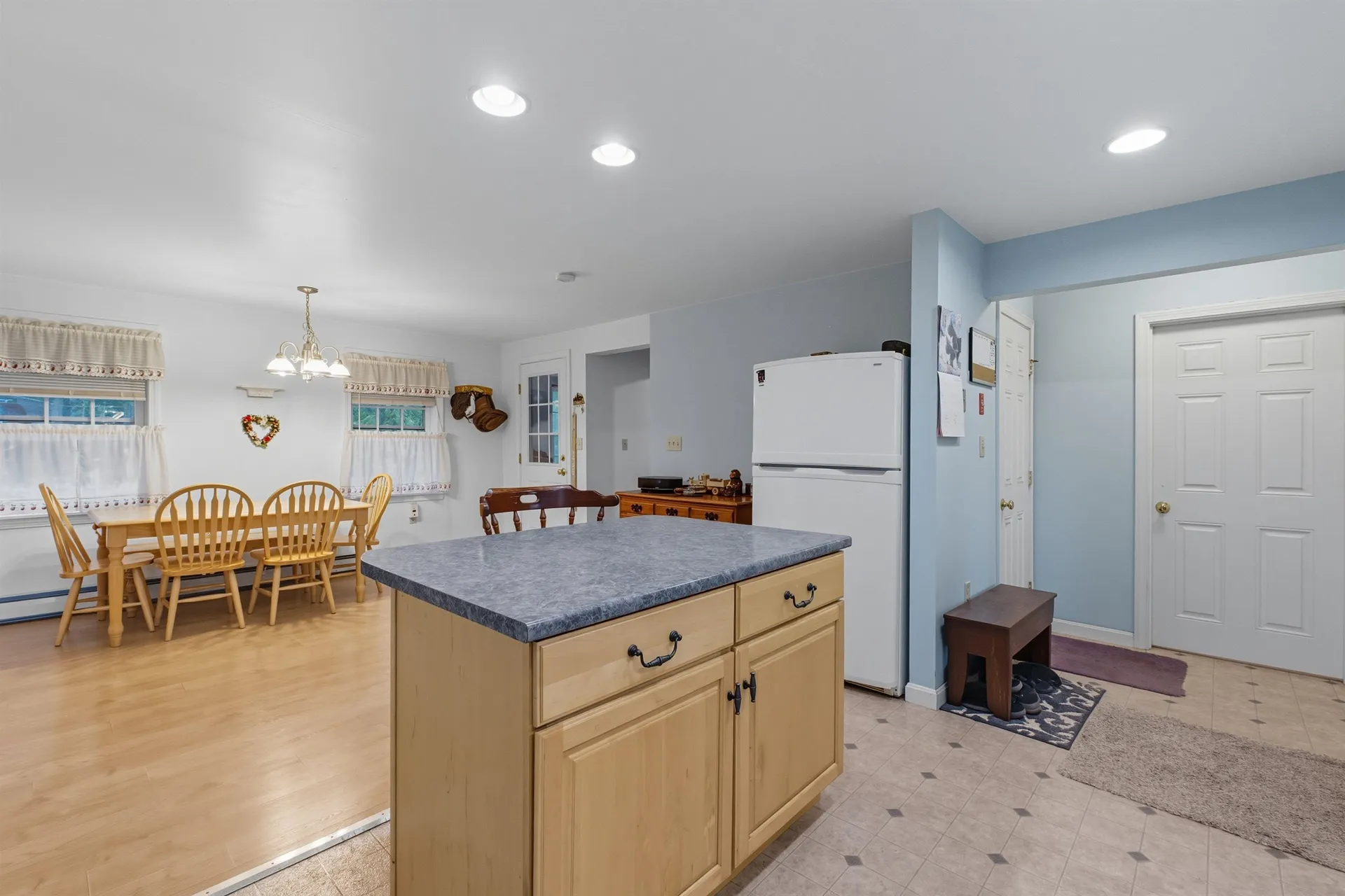 282 Bay Hill Road Northfield NH 03276