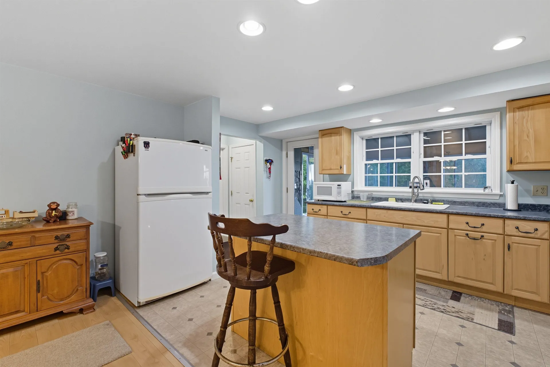 282 Bay Hill Road Northfield NH 03276
