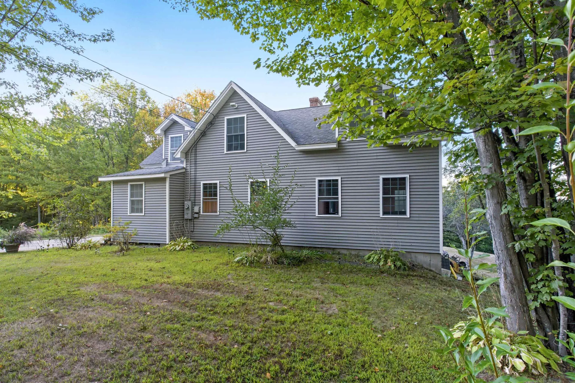 282 Bay Hill Road Northfield NH 03276