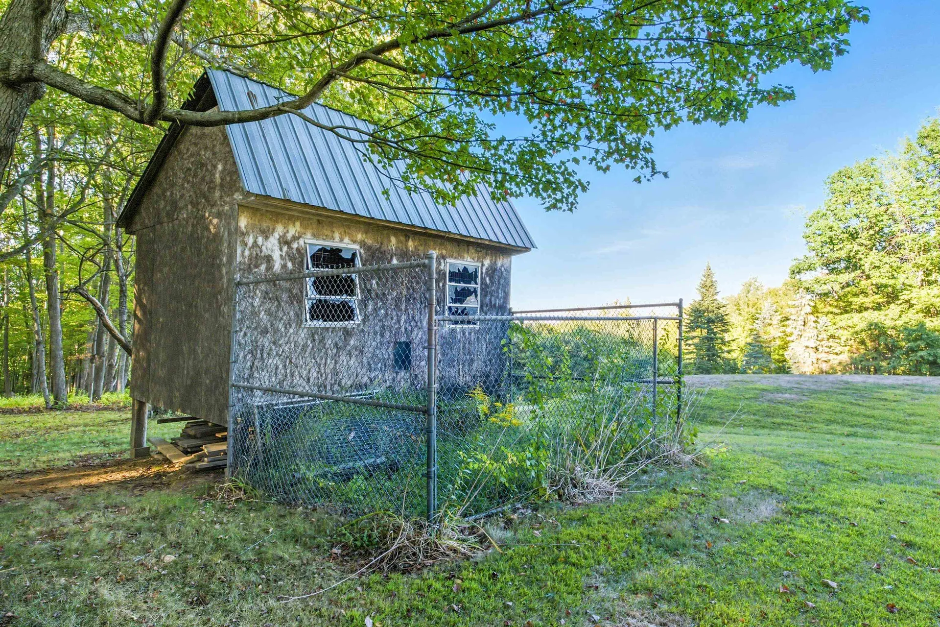 282 Bay Hill Road Northfield NH 03276