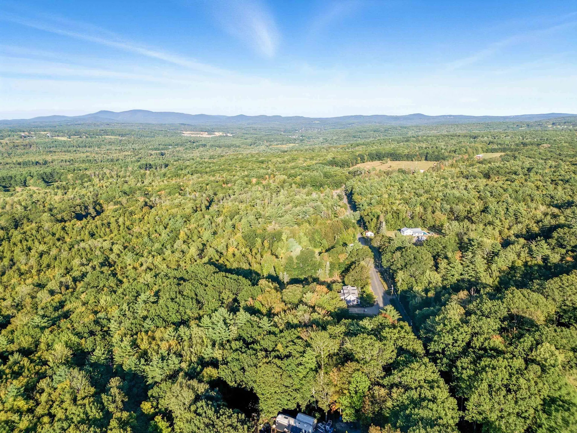 282 Bay Hill Road Northfield NH 03276