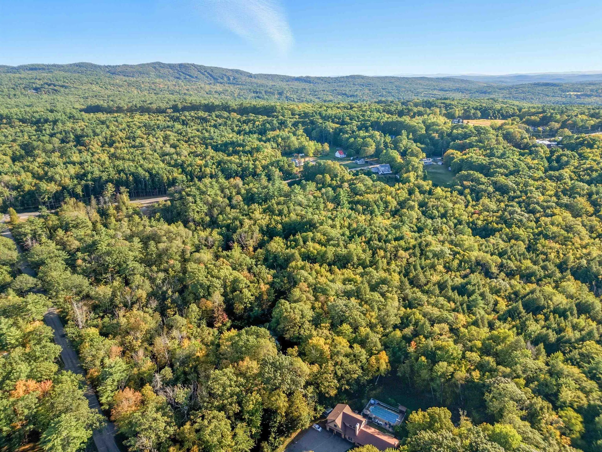 282 Bay Hill Road Northfield NH 03276