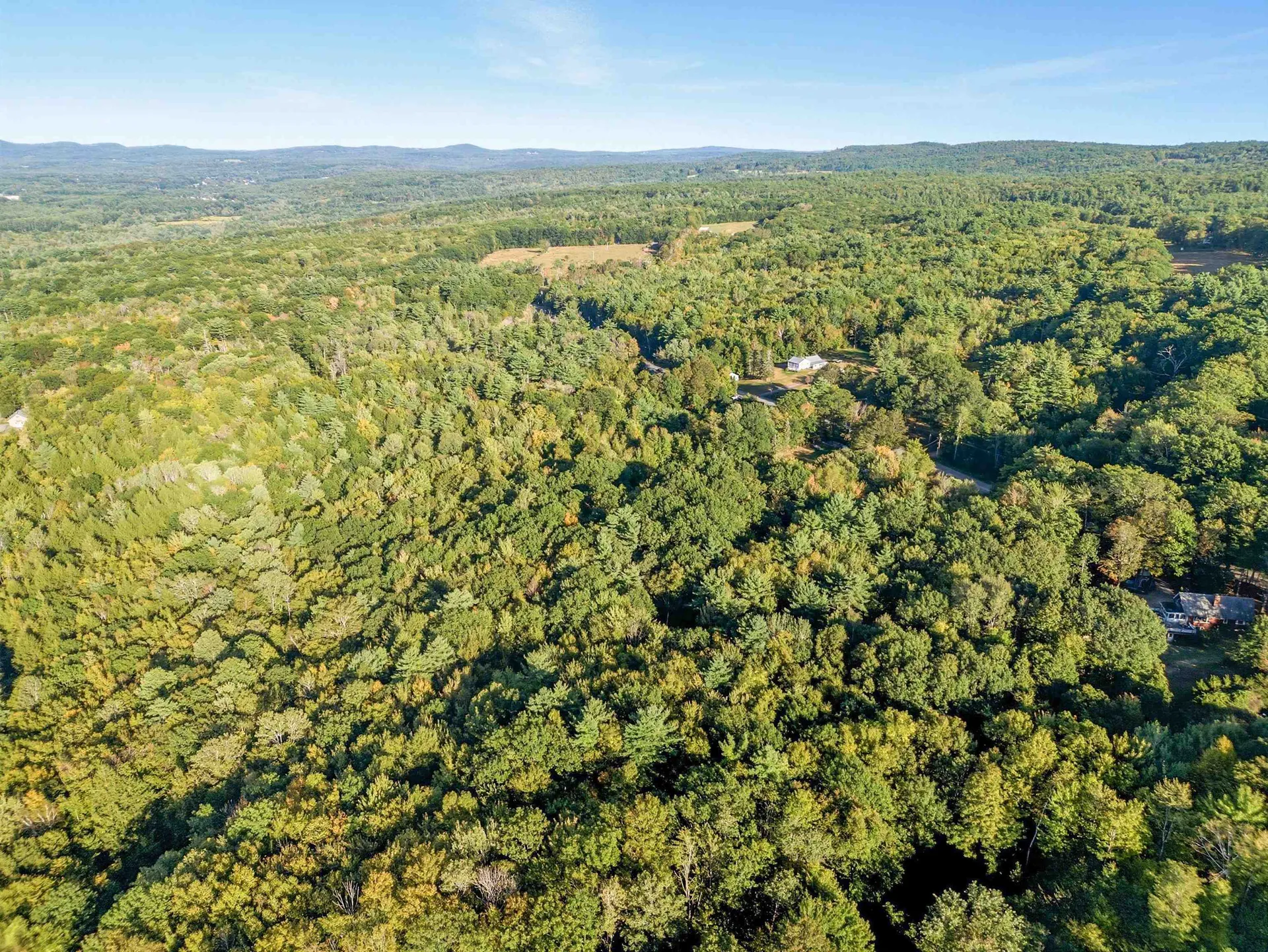 282 Bay Hill Road Northfield NH 03276