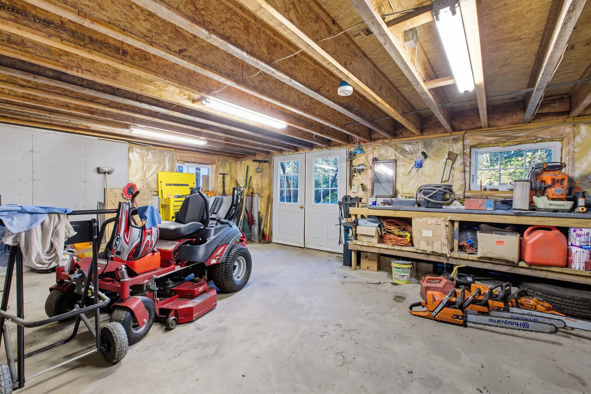 282 Bay Hill Road Northfield NH 03276