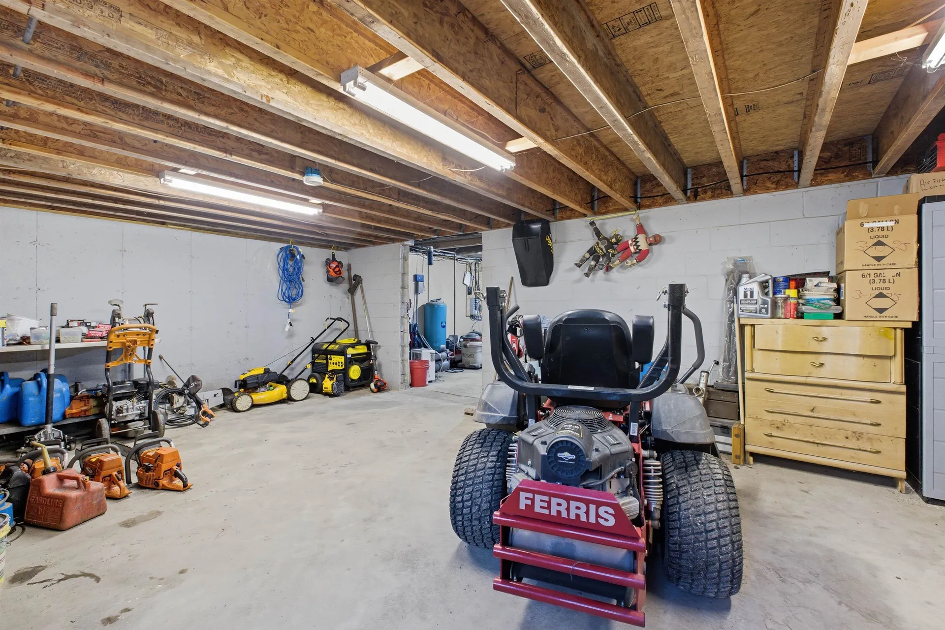 282 Bay Hill Road Northfield NH 03276