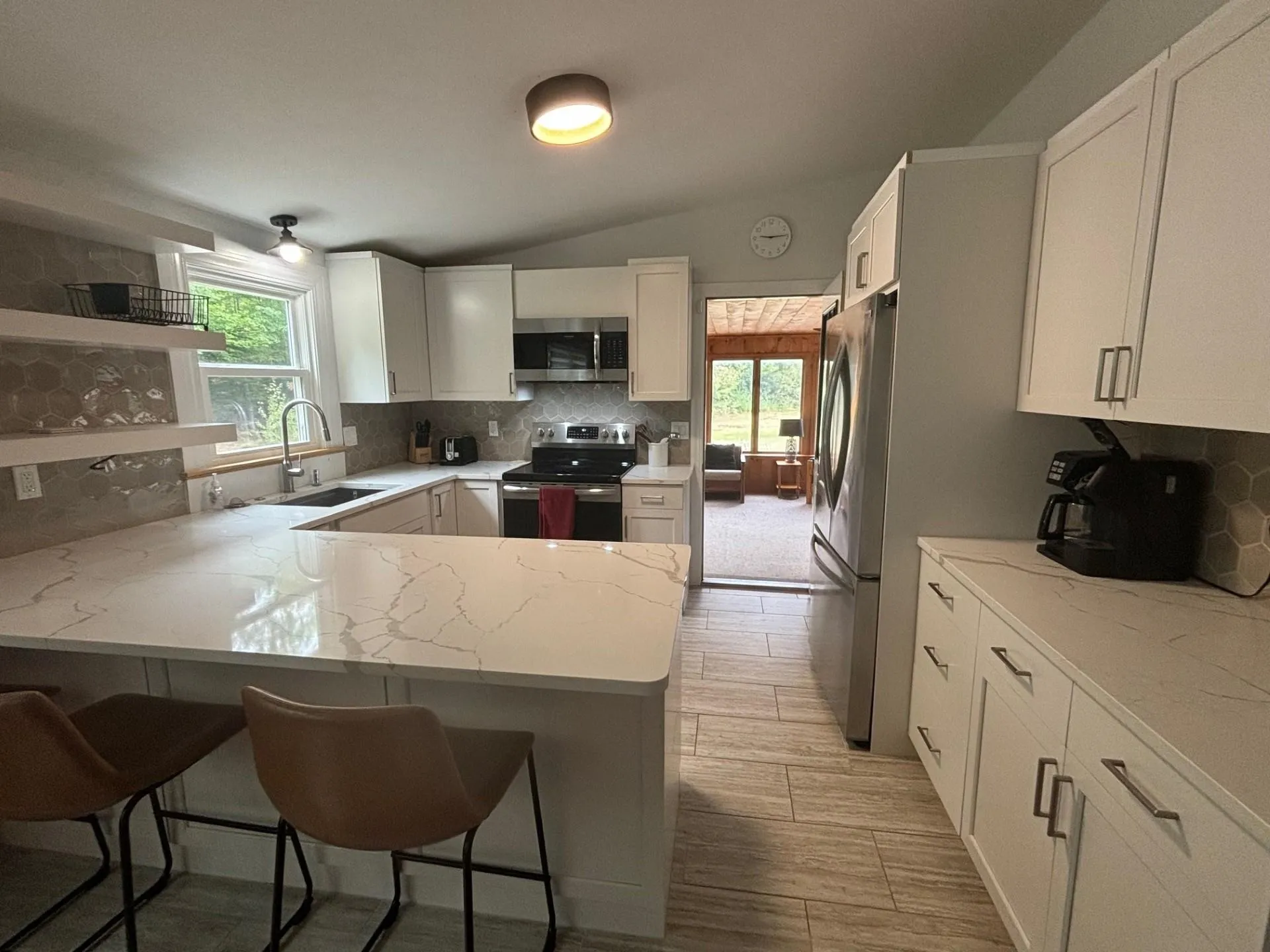 8 Black Point Road Moultonborough NH 03254