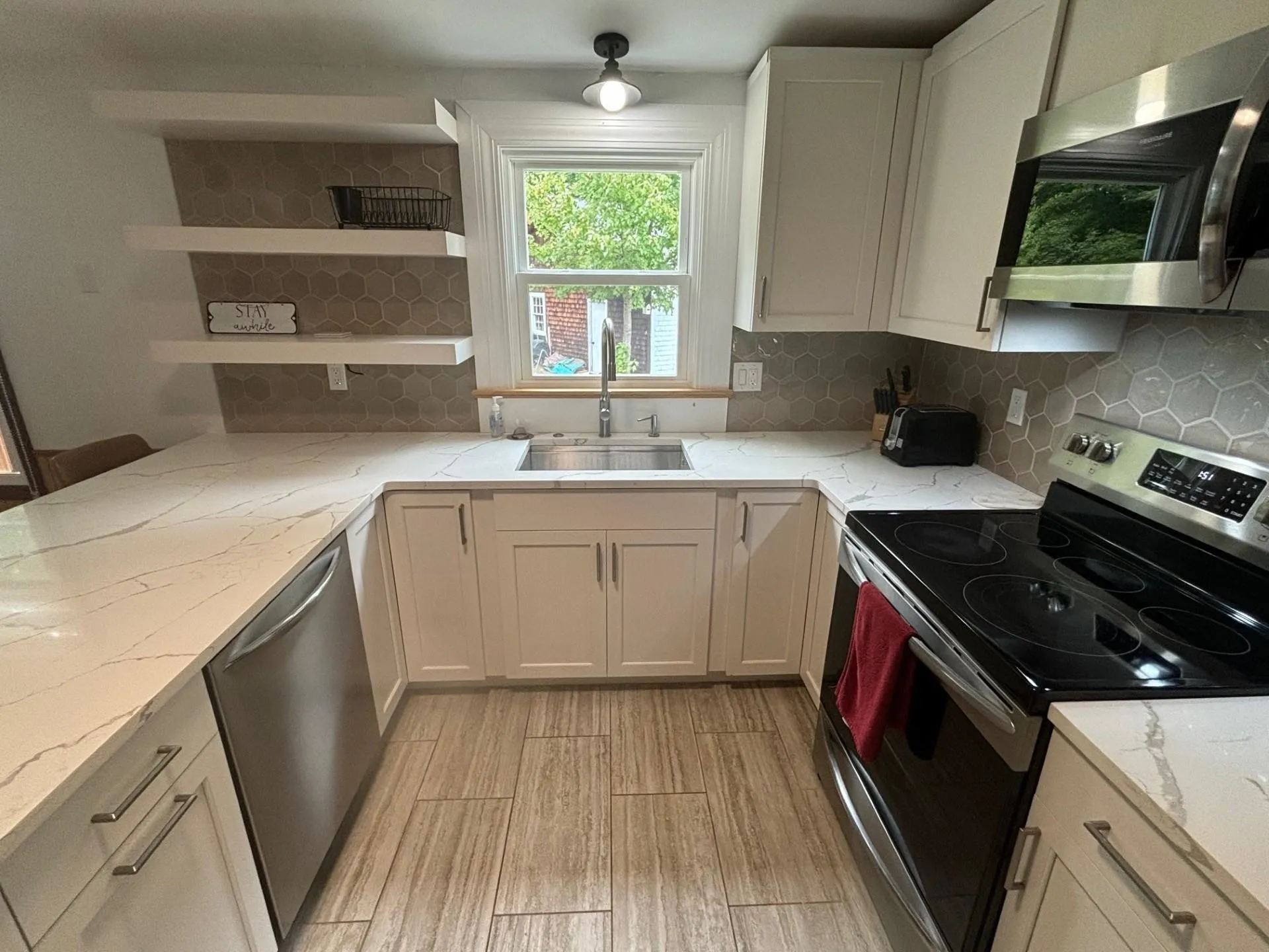 8 Black Point Road Moultonborough NH 03254
