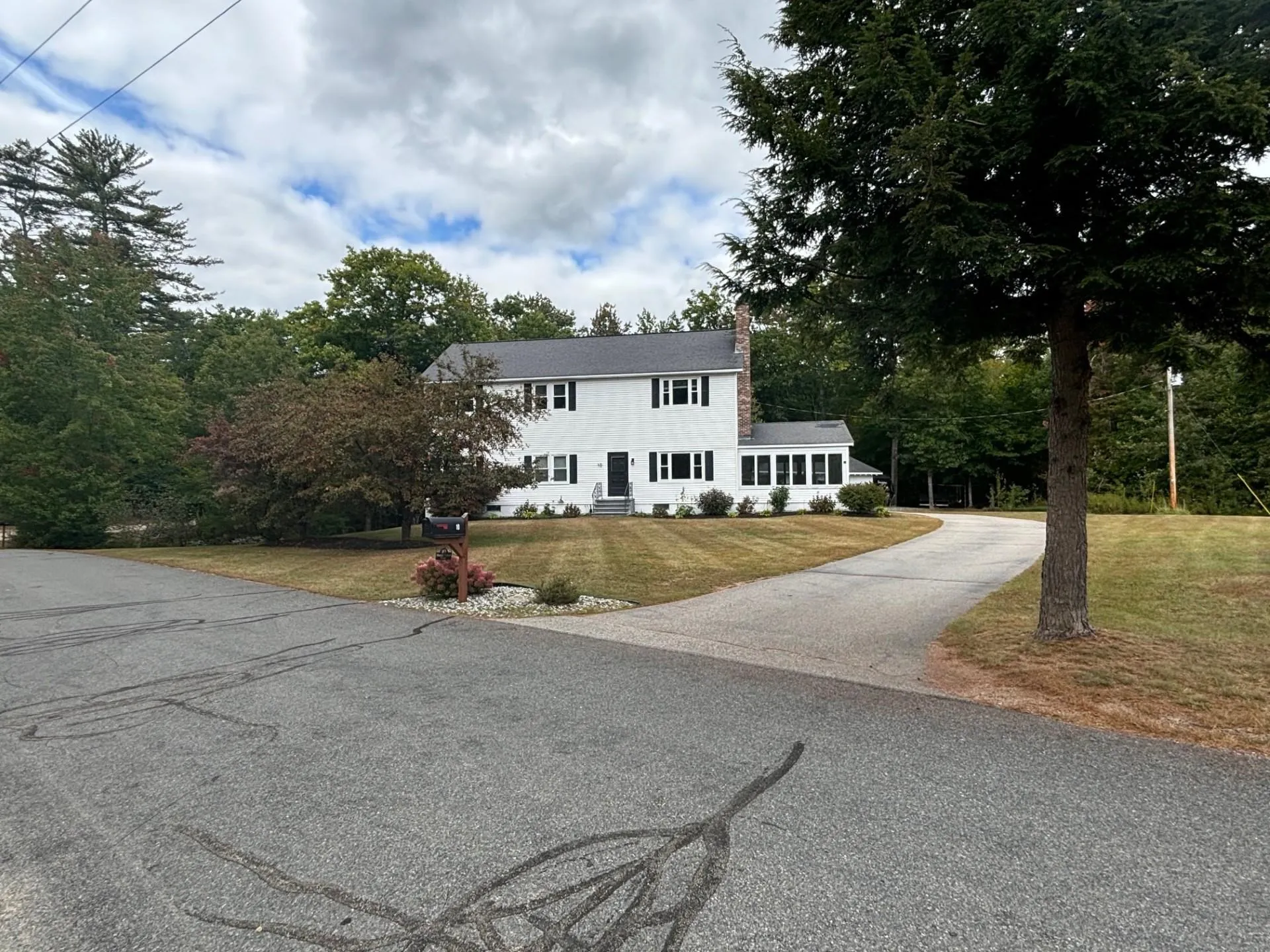 8 Black Point Road Moultonborough NH 03254