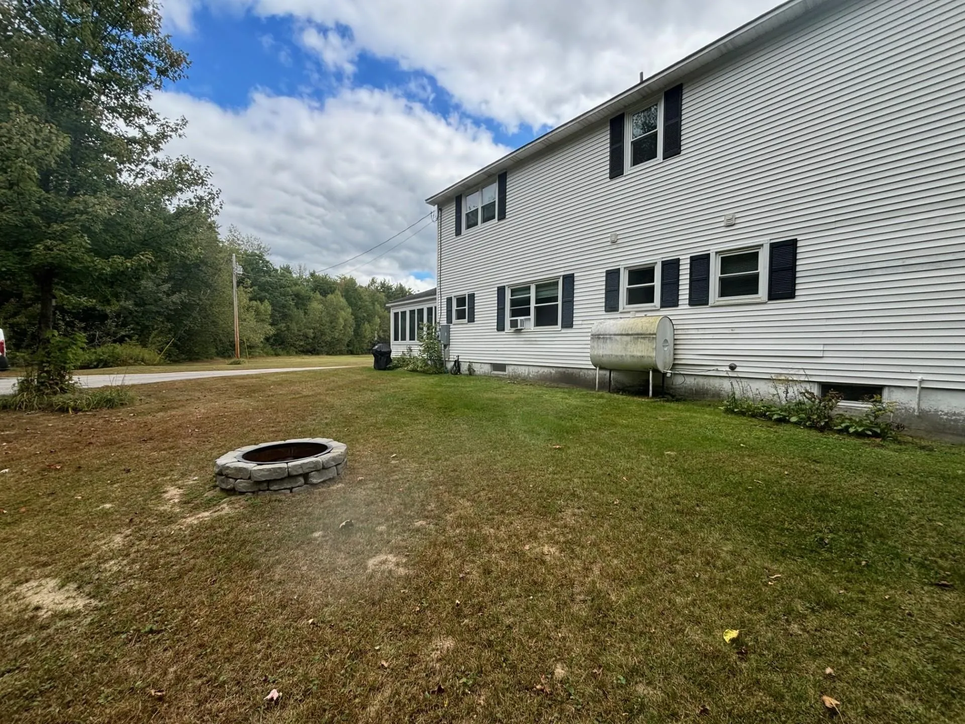 8 Black Point Road Moultonborough NH 03254