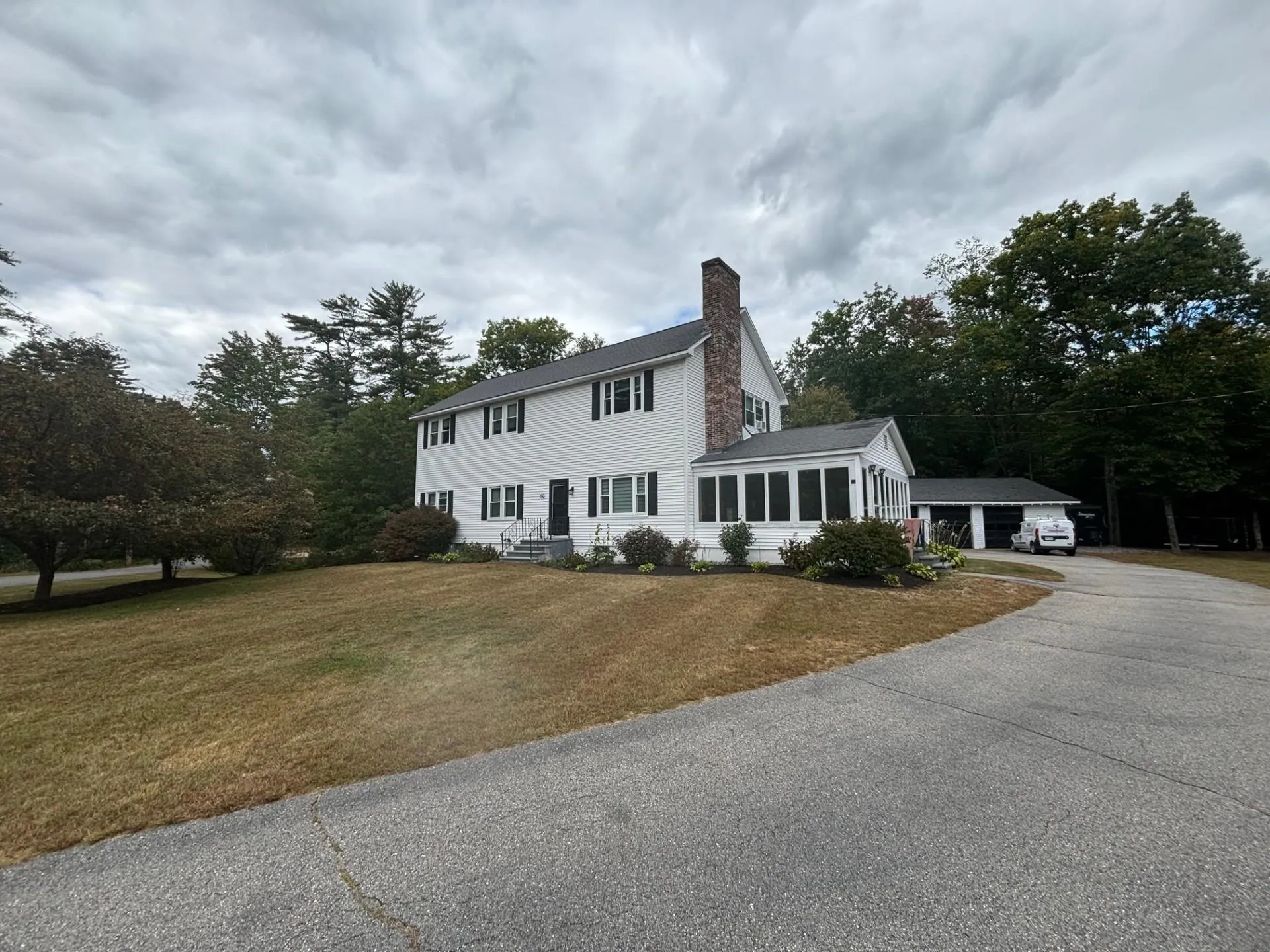 8 Black Point Road Moultonborough NH 03254