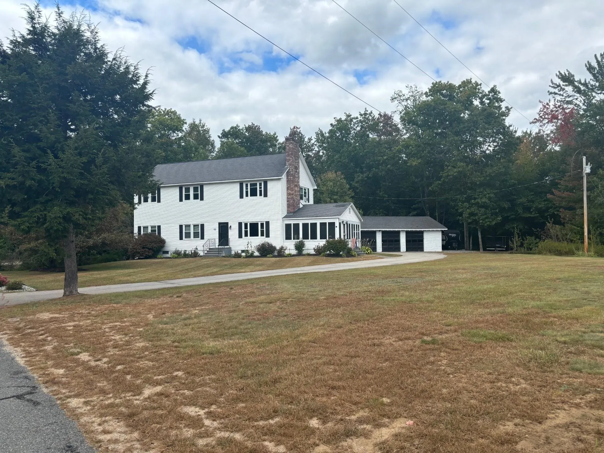 8 Black Point Road Moultonborough NH 03254