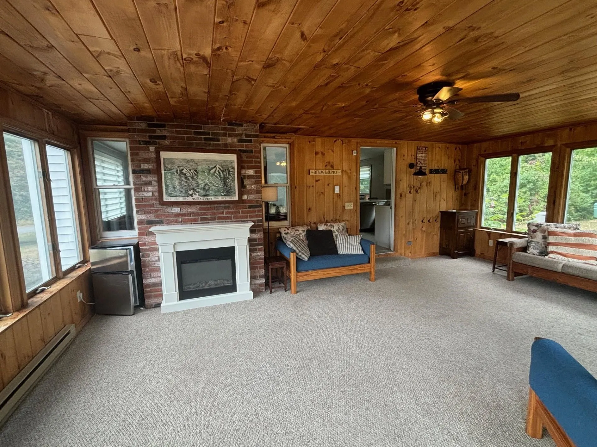 8 Black Point Road Moultonborough NH 03254