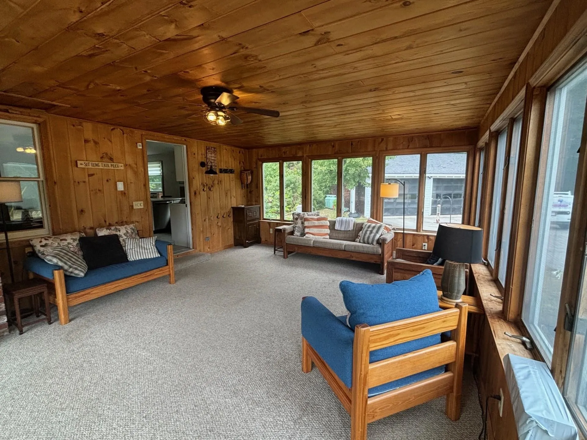 8 Black Point Road Moultonborough NH 03254