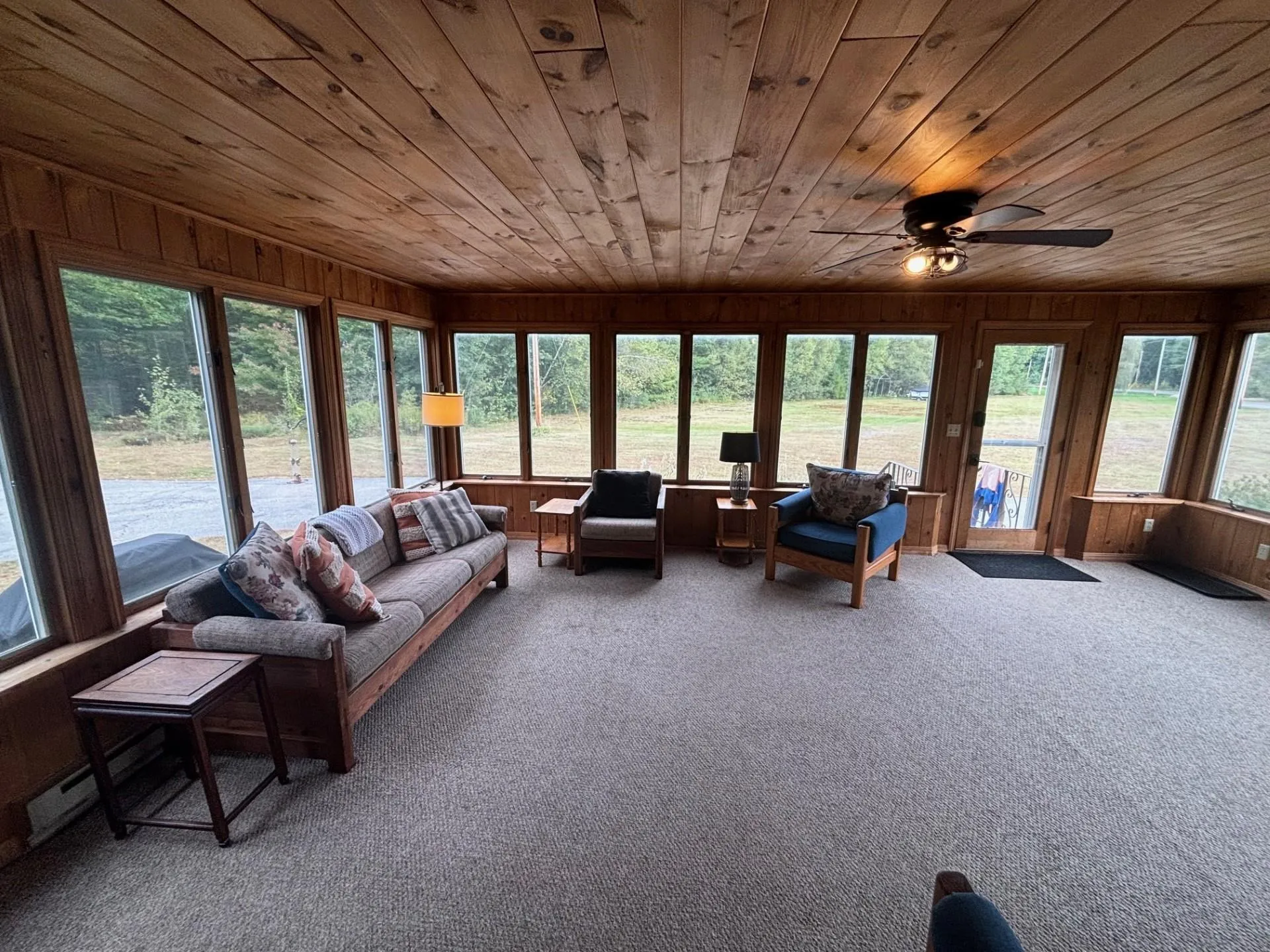 8 Black Point Road Moultonborough NH 03254
