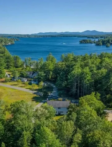 8 Black Point Road Moultonborough NH 03254