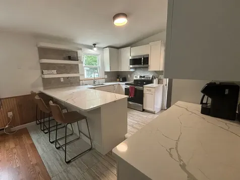 8 Black Point Road Moultonborough NH 03254