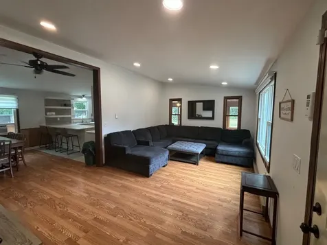8 Black Point Road Moultonborough NH 03254
