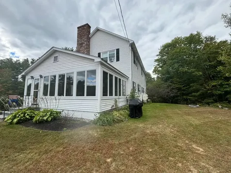 8 Black Point Road Moultonborough NH 03254